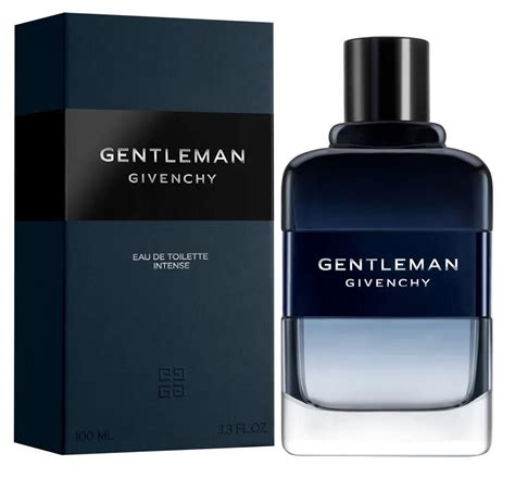 precio de perfume gentleman de givenchy|Givenchy gentleman perfume reviews.